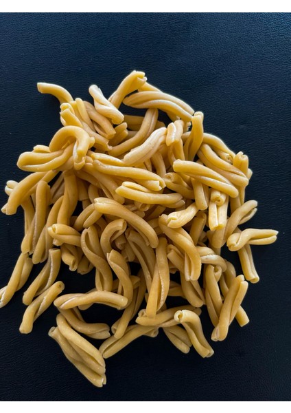 Katkısız Taze Makarna Casarecce 160 gr x 6 Porsiyon (960 Gr) modelleri