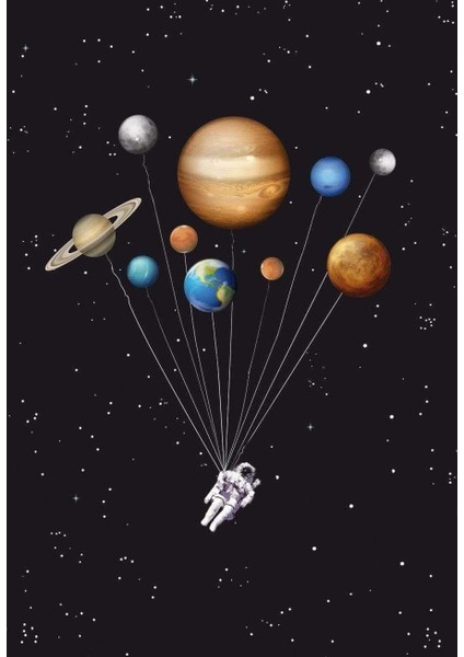 Çocuk Odası Tasarımları V58 Ev Duvar Salon Güzellik Salonu Ofis Dükkan Dekarasyon Kanvas Tablo fiyatları