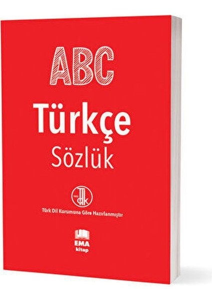 Ilköğretim Türkçe Sözlük