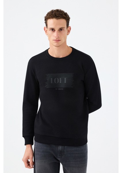 Erkek Sweatshirt