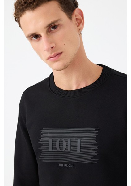 Erkek Sweatshirt modelleri