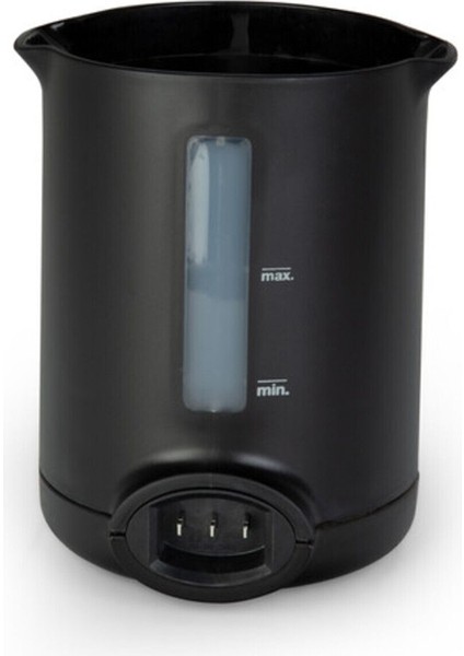 Şık Kahverengi Kahve Saati Ks 1000, Zarif Tasarım ve Kaliteli Işçilik fırsatları