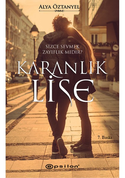 Karanlık Lise