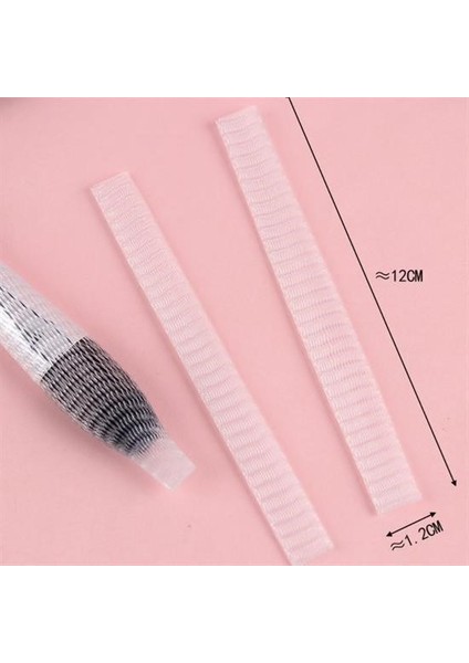 Buffer® Makyaj Far Allık Kontür Eyeliner Fırça Malzemeleri Ürünleri Koruyucu File Kapak Örgü Kılıf S