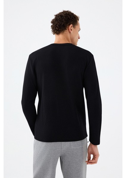 Erkek Sweatshirt modelleri