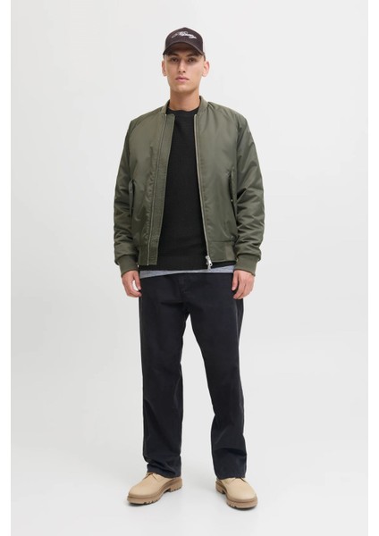 Jcotier Erkek Kazak modelleri