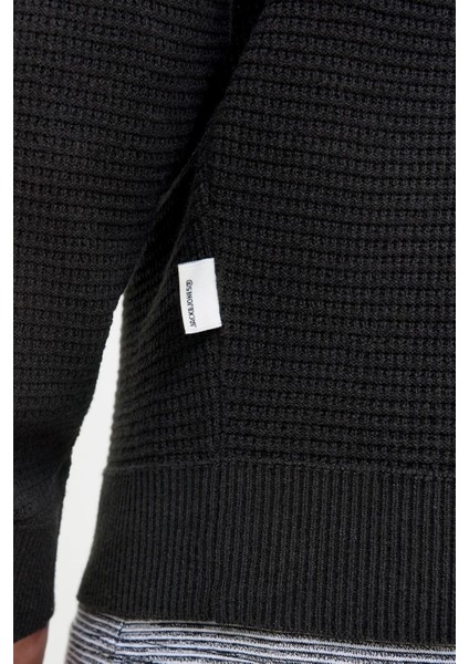 Jcotier Erkek Kazak indirimleri