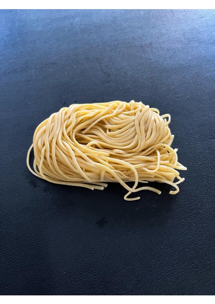 Katkısız Taze Linguine Makarna 160 gr x 12 Porsiyon (1920 Gr) fırsatları