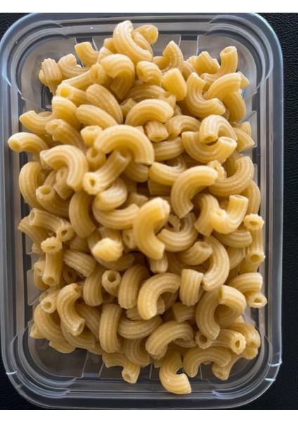 Katkısız Taze Makarna Pipette 160 gr x 6 Porsiyon (960 Gr) modelleri
