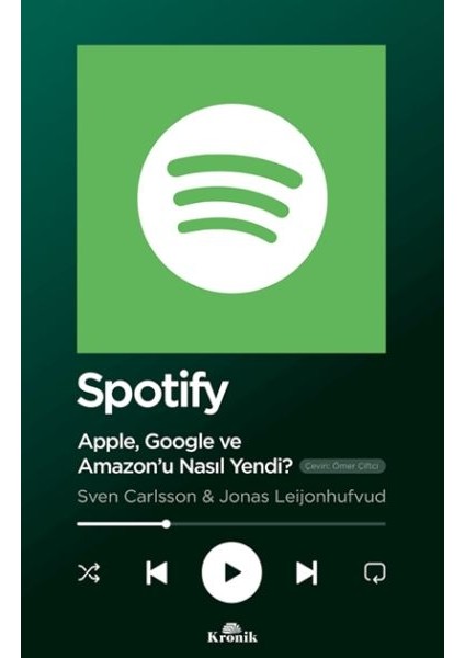 Spotify