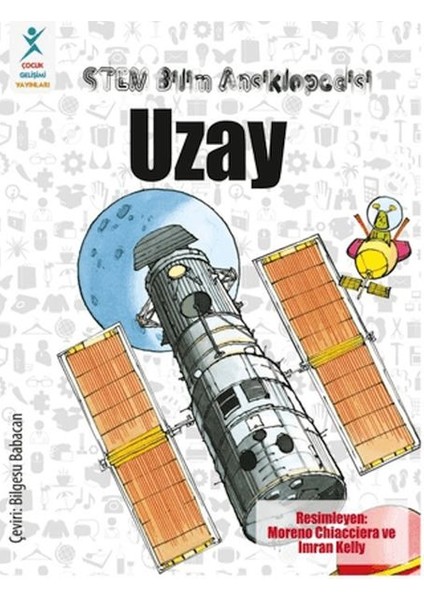 Stem Bilim Ansiklopedisi: Uzay