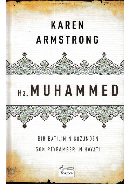 Hz. Muhammed (Ciltli)