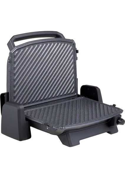 Siyah Tost Makinesi, Pratik ve Şık Ev Gereçleri fiyatları