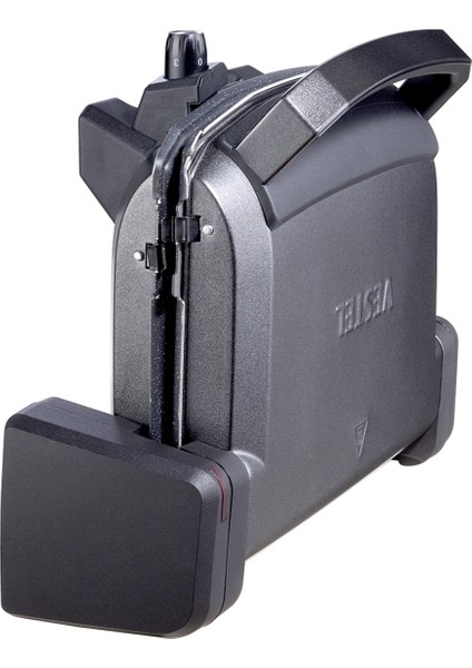 Siyah Tost Makinesi, Pratik ve Şık Ev Gereçleri indirimleri