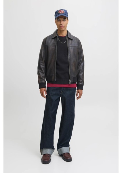 Jornorrebro Erkek Kazak modelleri