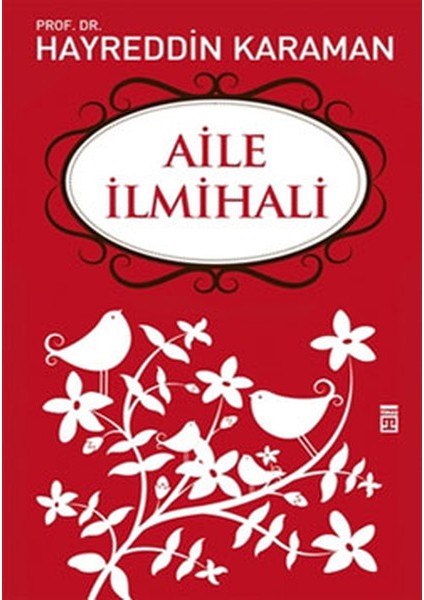 Aile Ilmihali