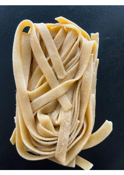 Katkısız Taze Fettuccıne Makarna 160 gr x 12 Porsiyon (1920 Gr) modelleri
