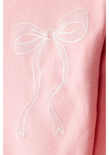 Kız Çocuk Desenli 2li Set fiyatları