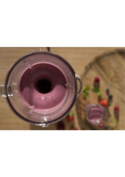 Şık Siyah Cam Sürahiyle Pratik Blender, Ev Dekorunuza Zarif Dokunuş indirimleri