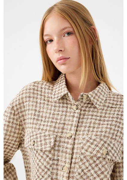 Kadın Gömlek fırsatları