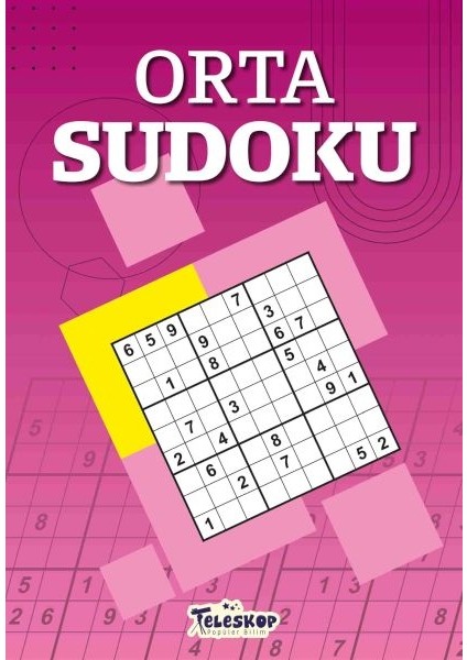 Orta Sudoku