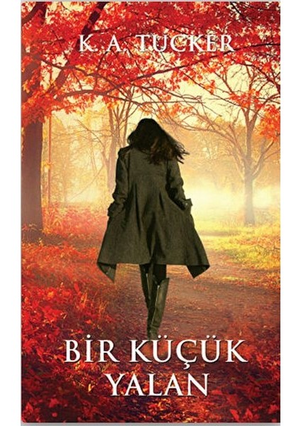 Bir Küçük Yalan