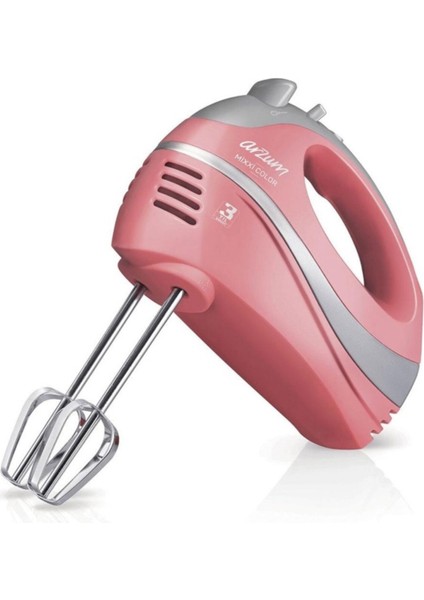 Renkli 700W Mikser, Güçlü ve Şık Tasarım fiyatları