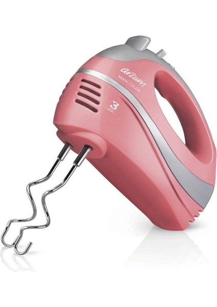 Renkli 700W Mikser, Güçlü ve Şık Tasarım modelleri