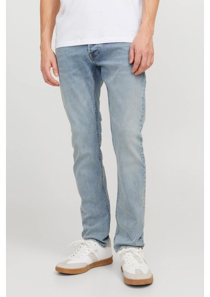Jjiglenn Erkek Jeans