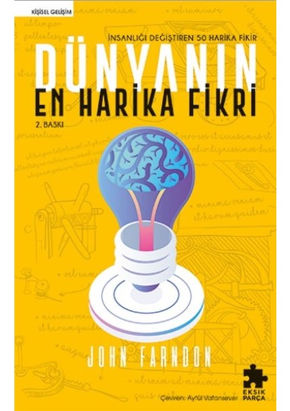 Dünyanın En Harika Fikri