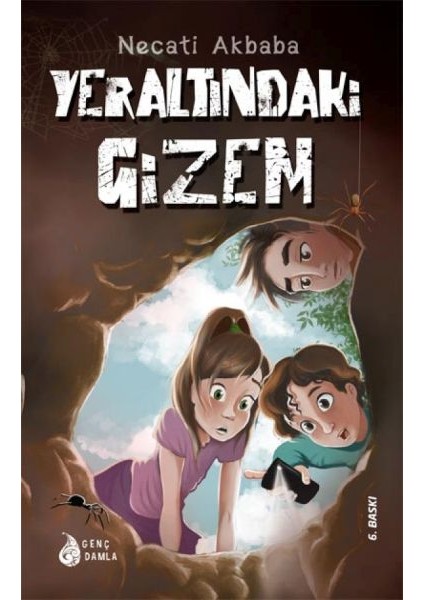 Yeraltındaki Gizem