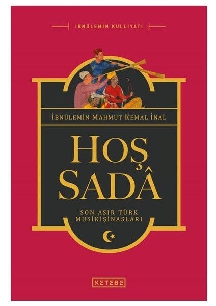 Hoş Sada - Ciltli