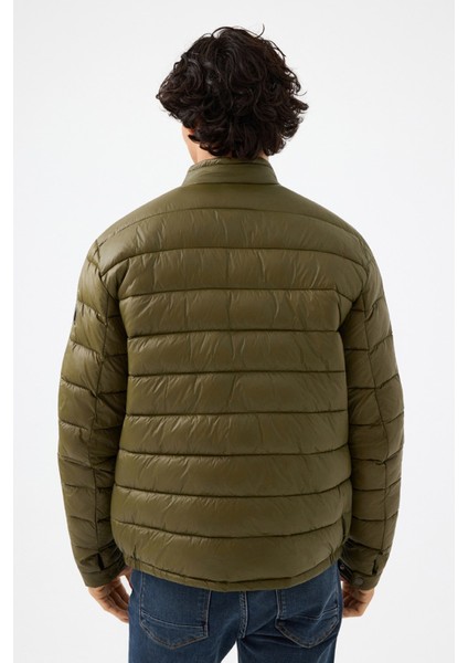 Erkek Mont modelleri