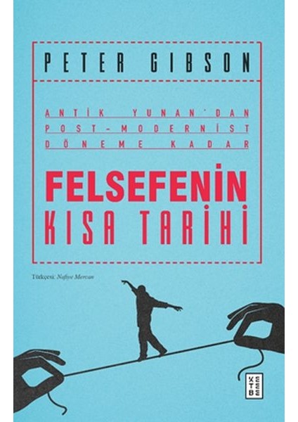 Felsefenin Kısa Tarihi
