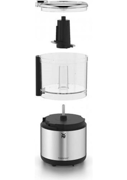 Kimi Doğrayıcı 0,3 Lt Metalik, Şık ve Kullanışlı Mutfak Gereci fiyatları