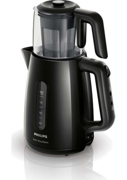 Siyah Çay ve Kahve Makinesi Seti, Şık ve Kullanışlı Ev Içi Tercihleri Için Ideal modelleri