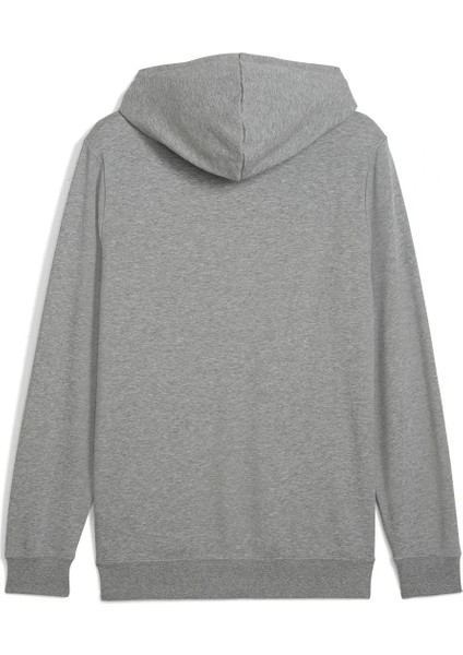 Ess No. 1 Logo Erkek Sweatshirt Gri 68257203 fırsatları