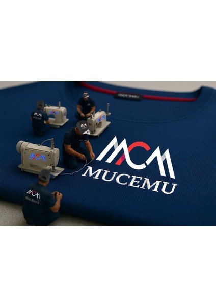 109TBİSİKLET Yaka Basic Tişörtunisex modelleri