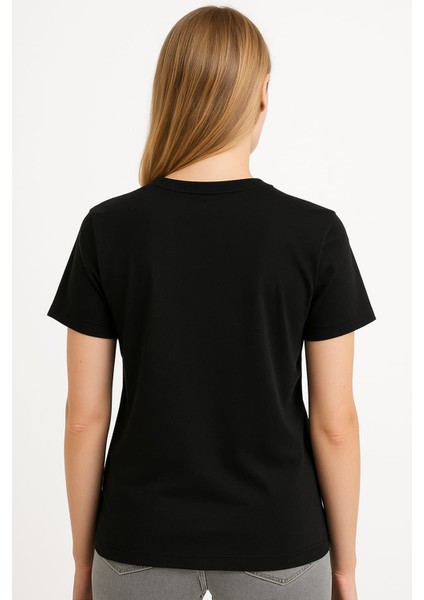 109TBİSİKLET Yaka Basic Tişörtunisex fiyatları