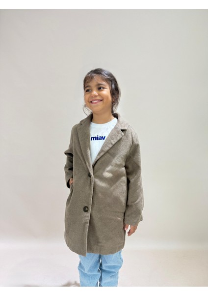 Çocuk Mont