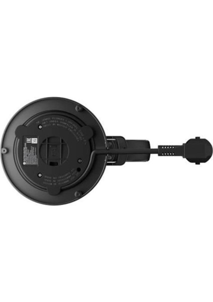 Siyah Cam Elektrikli Çaydanlık, Şık ve Kullanışlı Elektrikli Su Isıtıcı