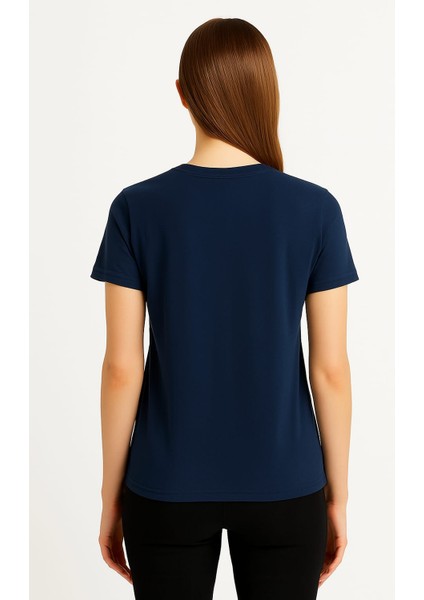 109TBİSİKLET Yaka Basic Tişörtunisex fiyatları
