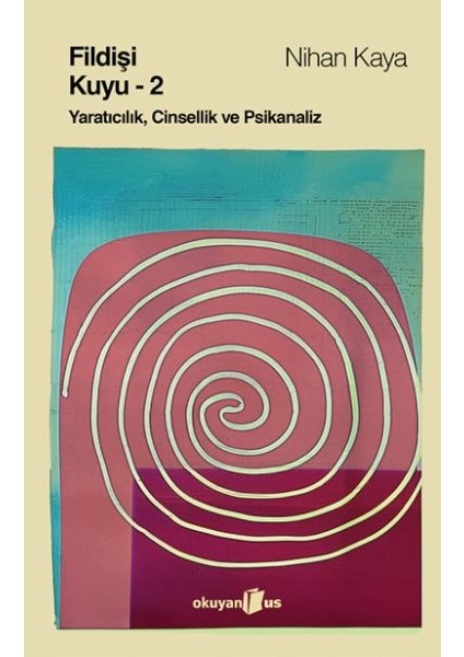 Fildişi Kuyu (Cilt 2)