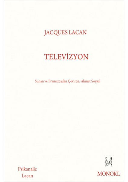 Televizyon