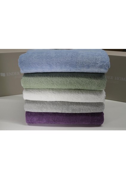 70X140 Armürlü Eponj Pamuklu Bukle Hamam Sauna Plaj Banyo Havlusu