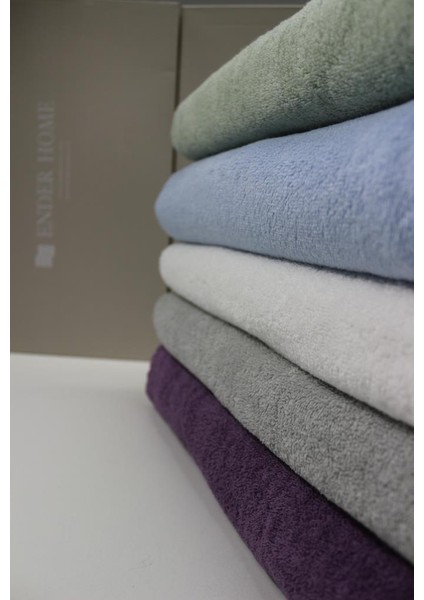 70X140 Armürlü Eponj Pamuklu Bukle Hamam Sauna Plaj Banyo Havlusu