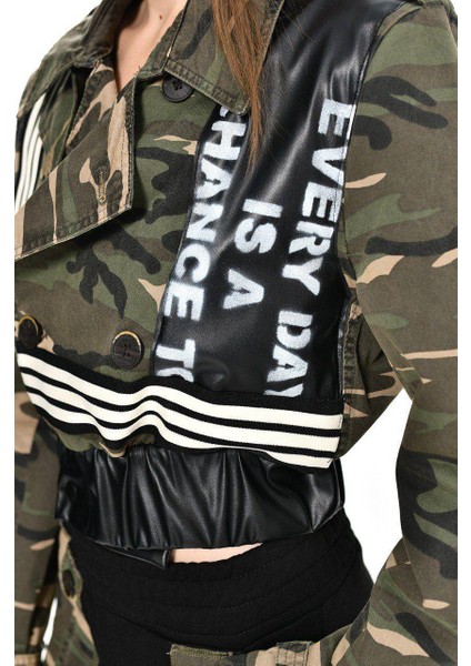 DQ214177 Kamuflaj Jacket modelleri