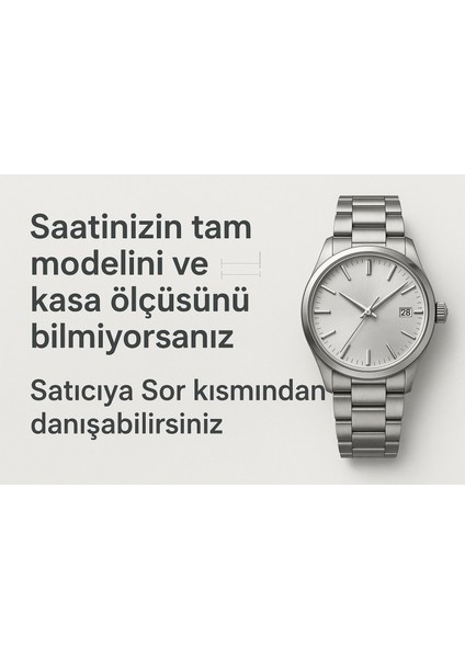 Watch Gt5 / Gt6 46MM ile Uyumlu Manyetik Milanese Loop Metal Kordon – Paslanmaz Çelik, Şık ve Dayanıklı Kayış