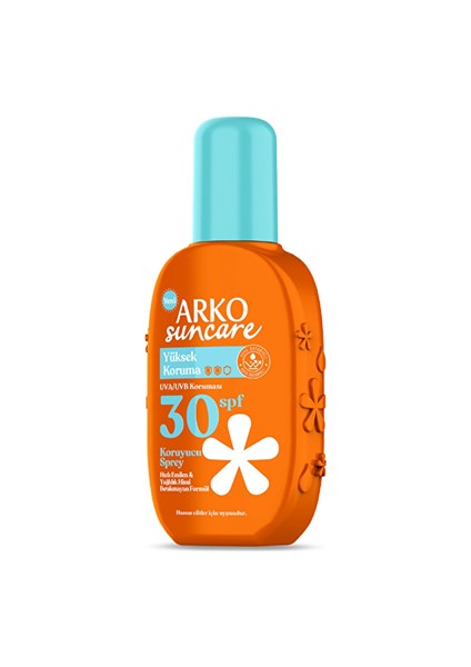 Sun Care SPF30 Koruyucu Sprey 200 ml fiyatları