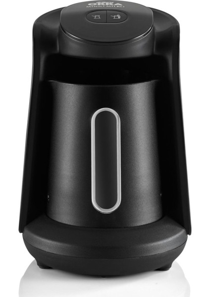 Krom Renkli 4 Fincan Kapasiteli Türk Kahvesi Makinesi fiyatları